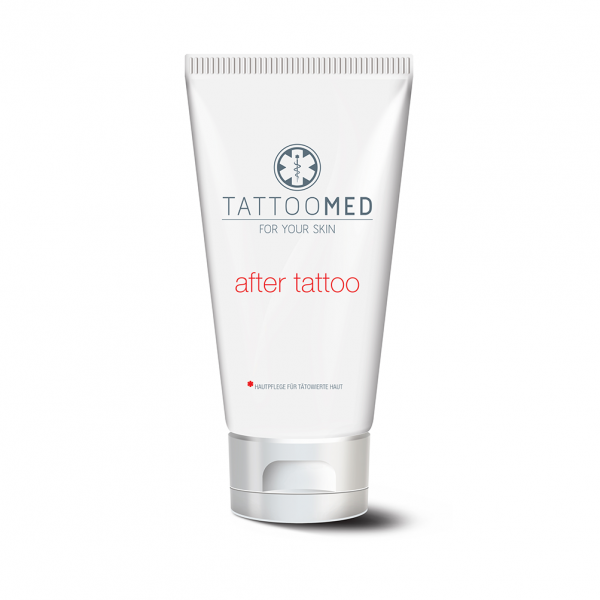 TATTOOMED - after tattoo 100 ml