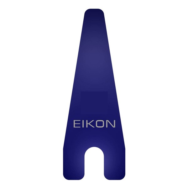 EIKON - Tru-Spring - Front - blue