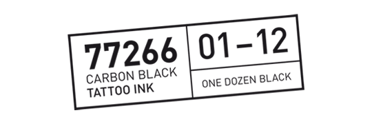 77266 Carbon Black