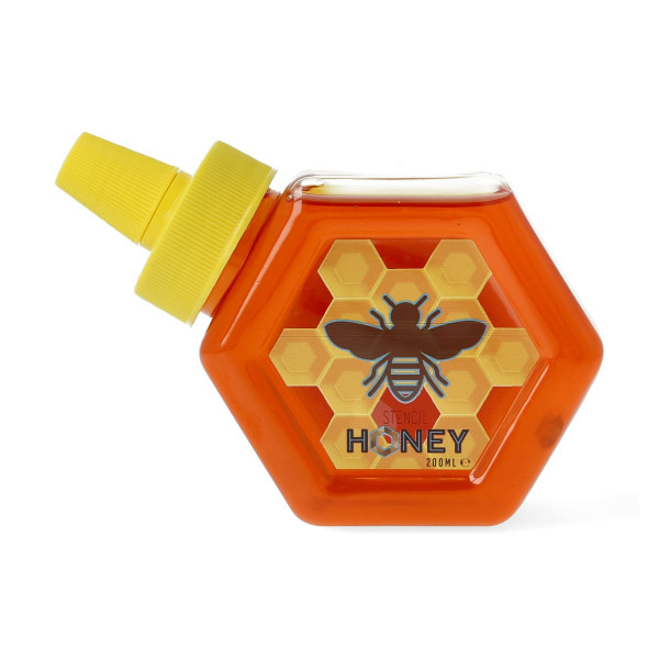 Honey Stencil - 100ml oder 200ml