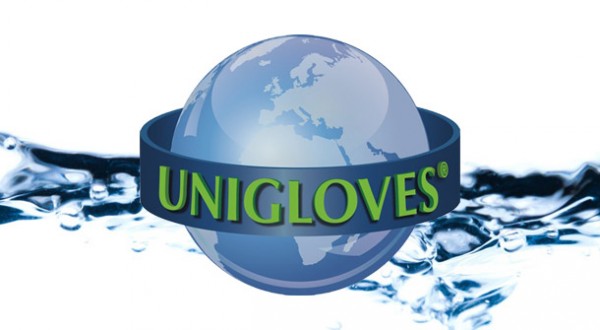 Unigloves-Startbild