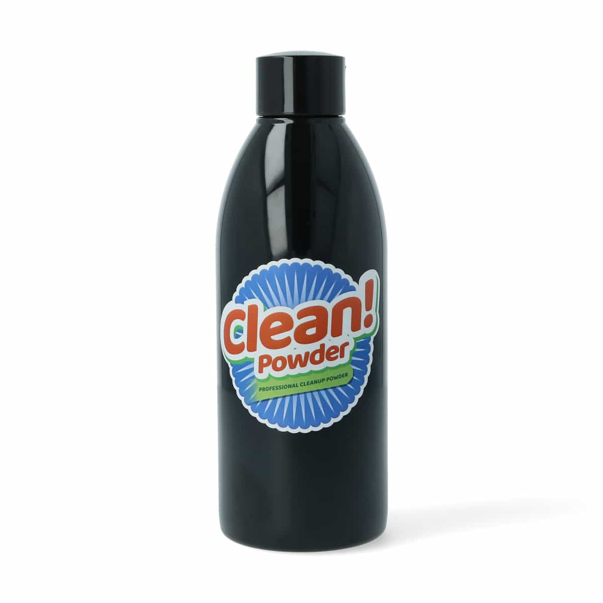 Clean! Powder - Professional Cleanup Powder - 200 g