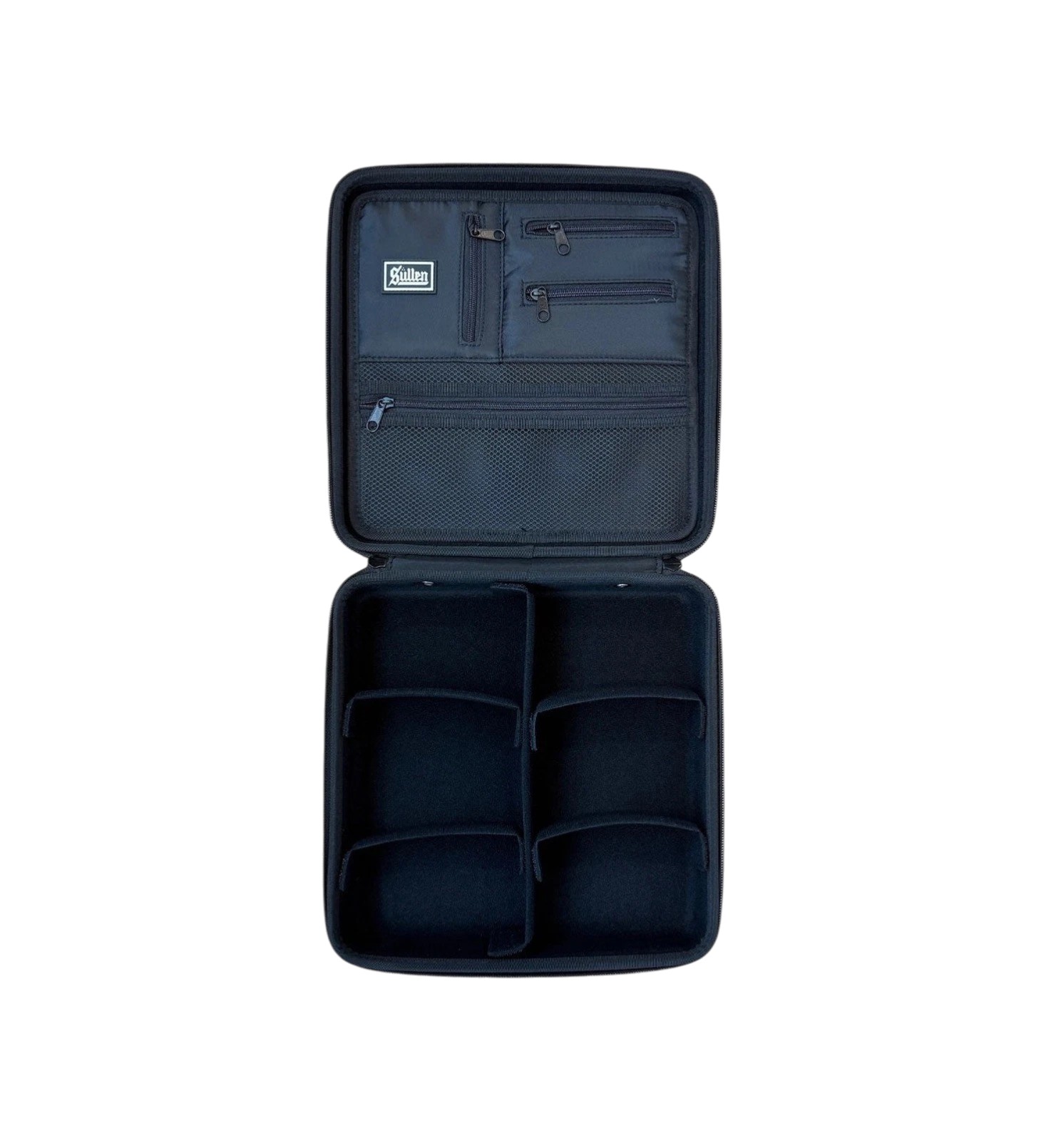 SULLEN CLOTHING BLAQ PAQ TATTOO MACHINE CASE