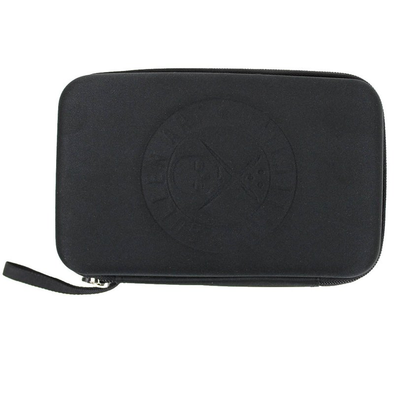 Sullen Clothing - Blaq Pod Machine Cases Big - Black