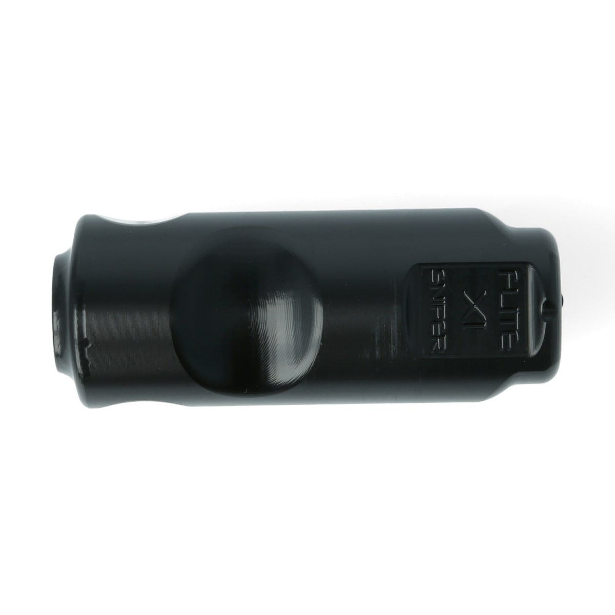 Inkjecta - X1 Sniper Grip - Black Delrin Diameter: 30 mm