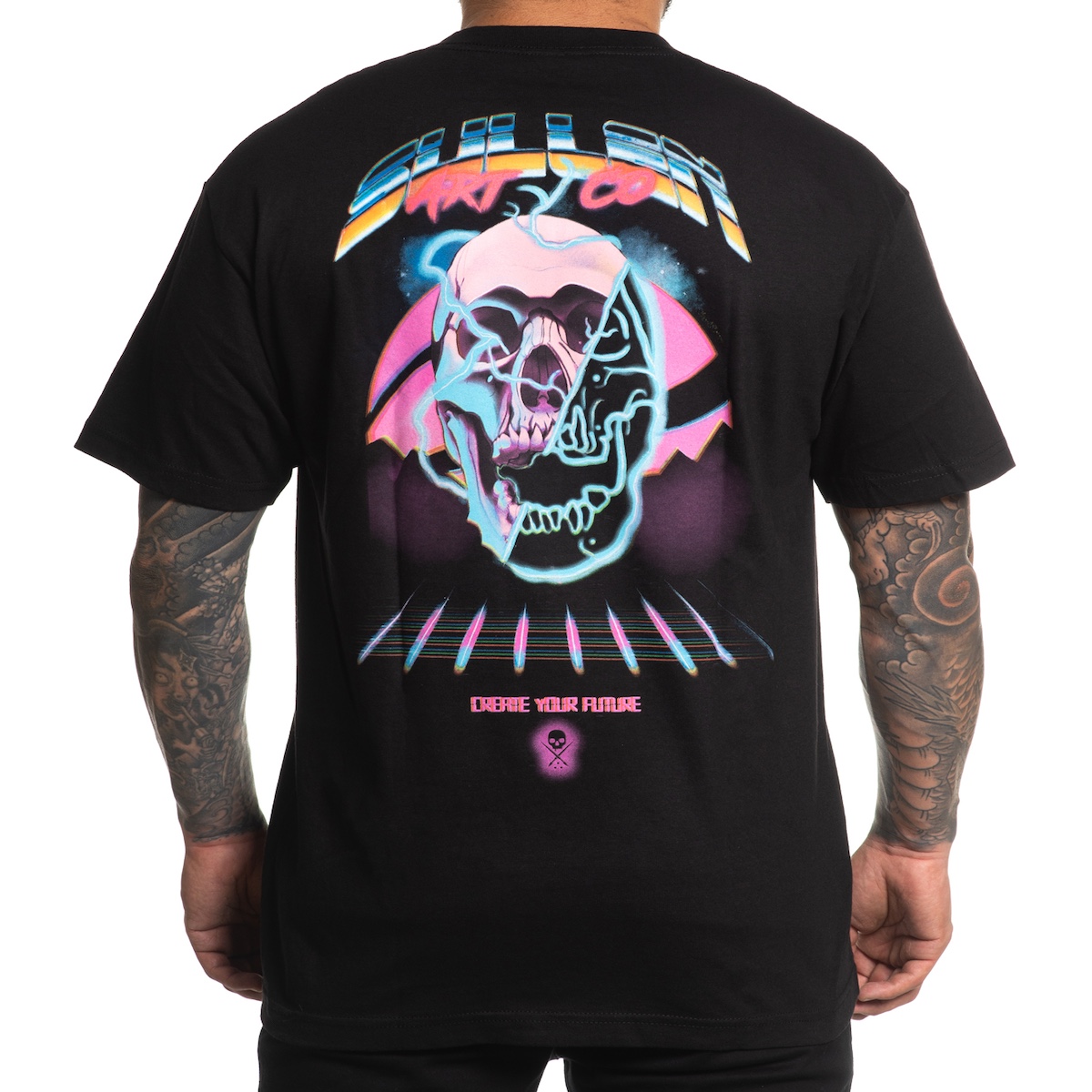 Sullen Clothing - Future Tee
