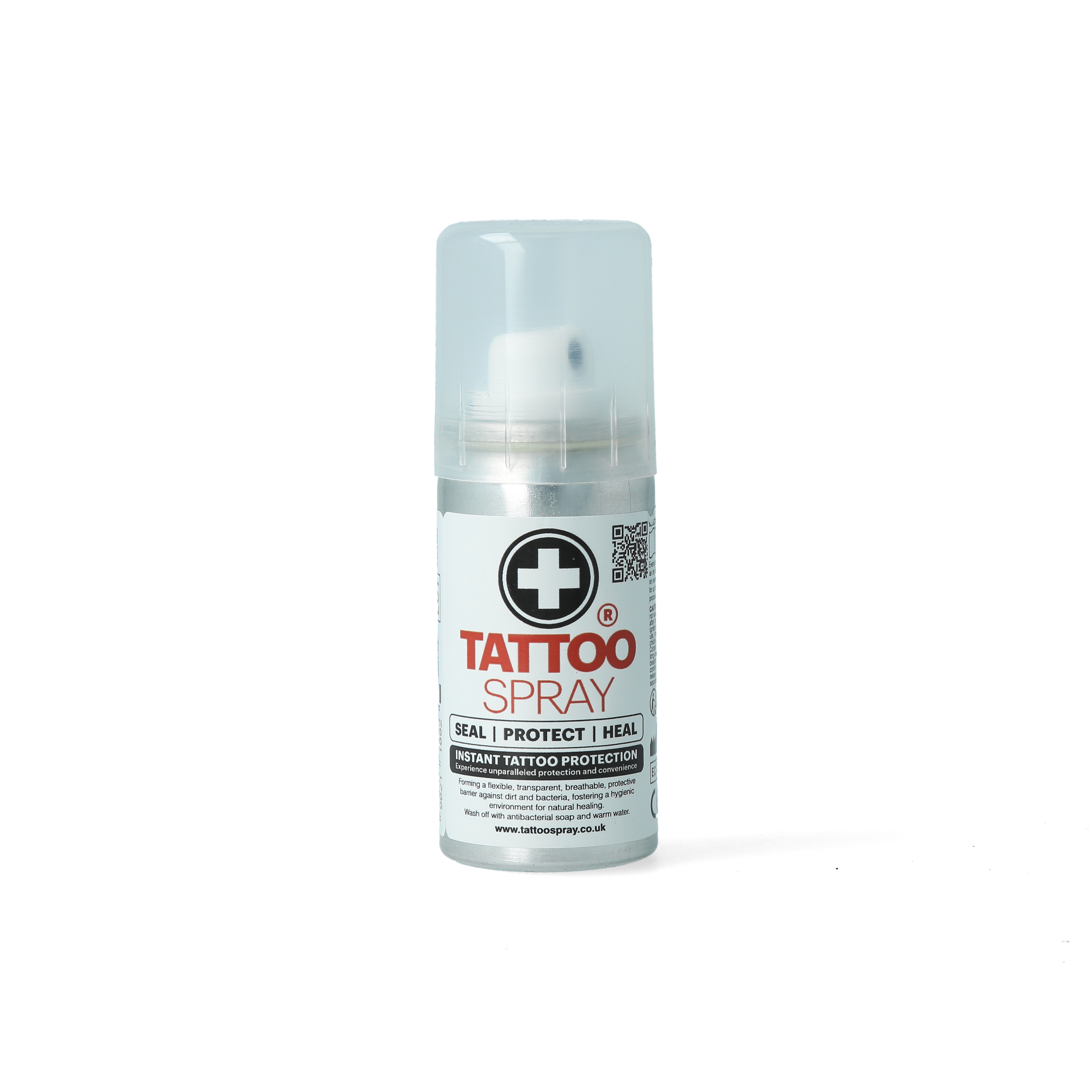 Inkeeze - Tattoo Spray - 32.5 ml