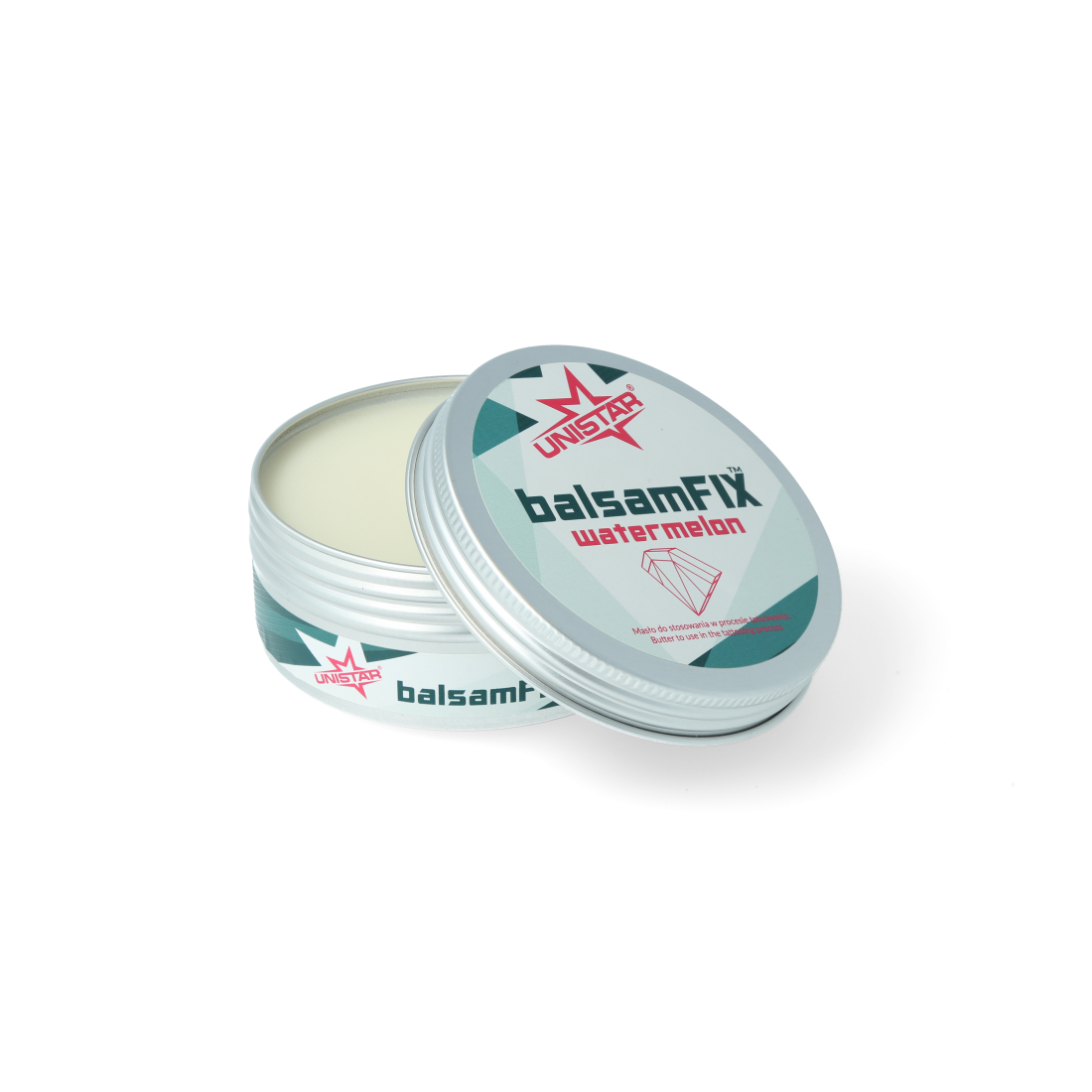 Unistar - Balsamfix Wassermelone - 200 ml
