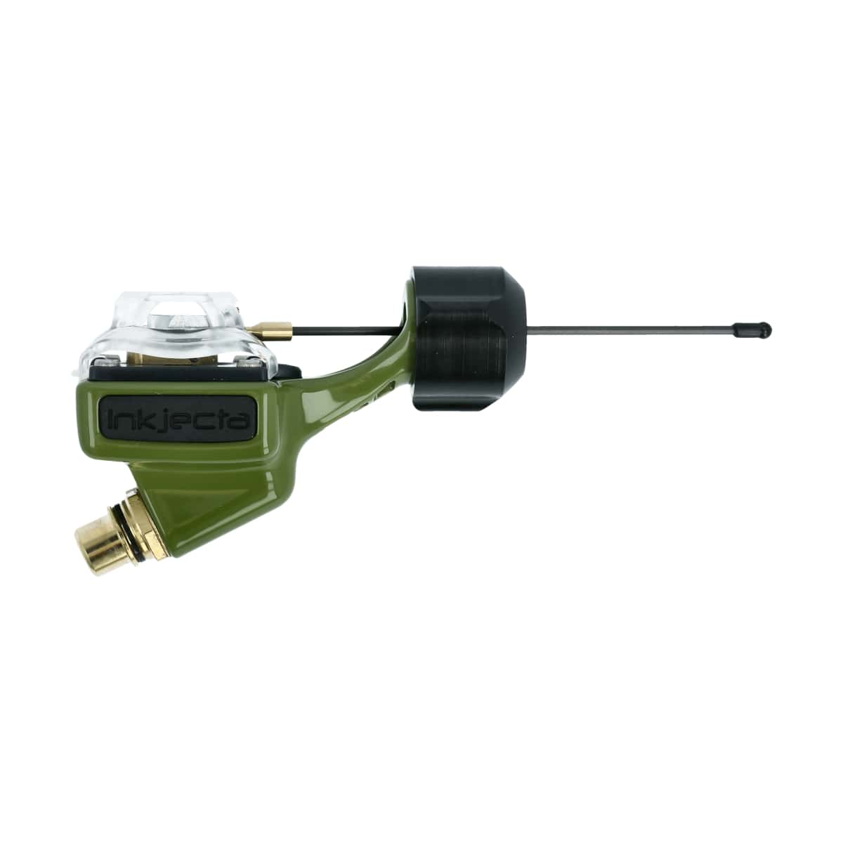 Inkjecta Flite Nano - Ultra Lite - Olive Green