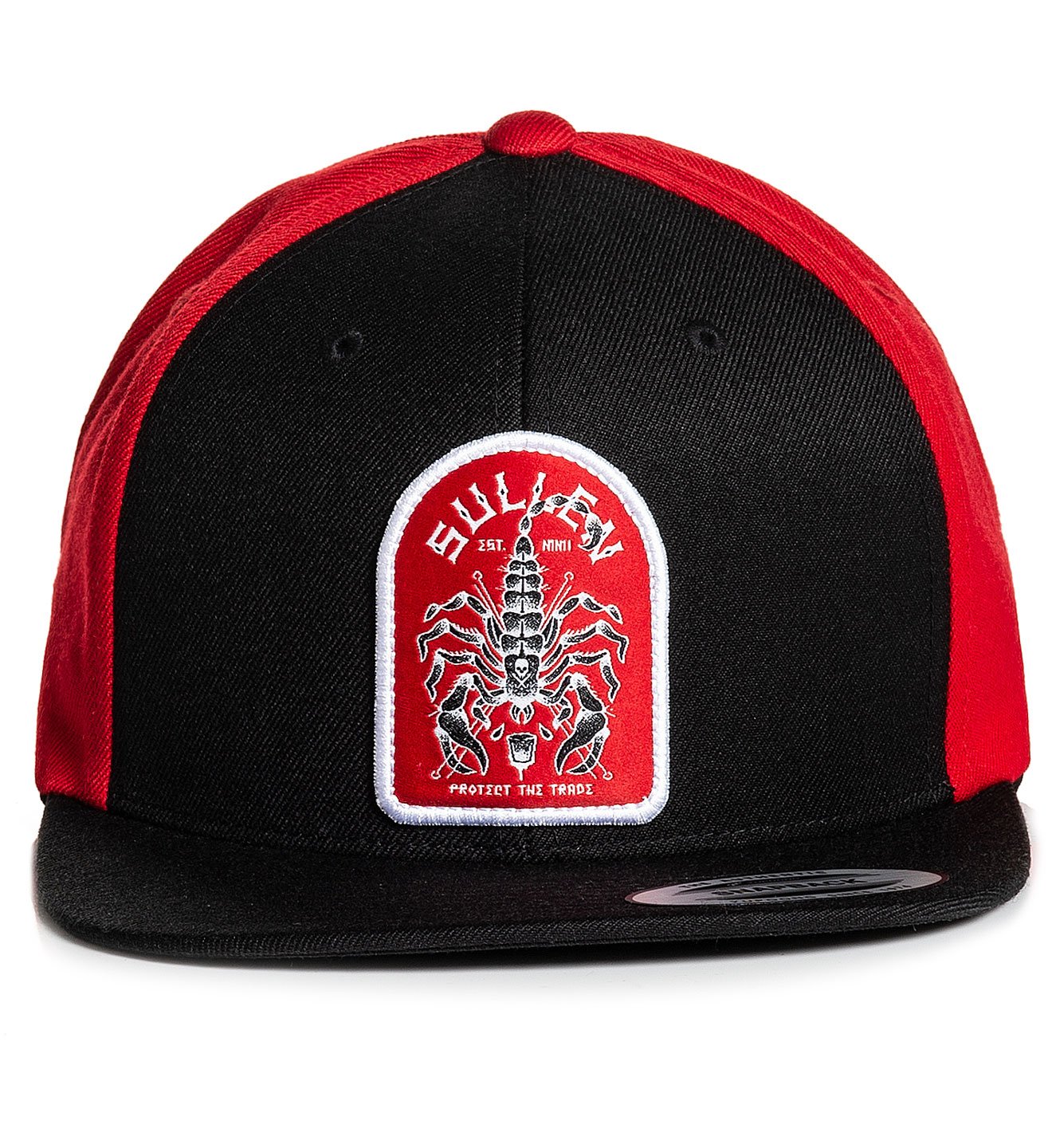 Sullen Clothing - Sting Snapback