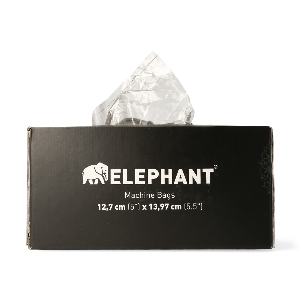 Elephant - Machine protective covers - 100 pieces