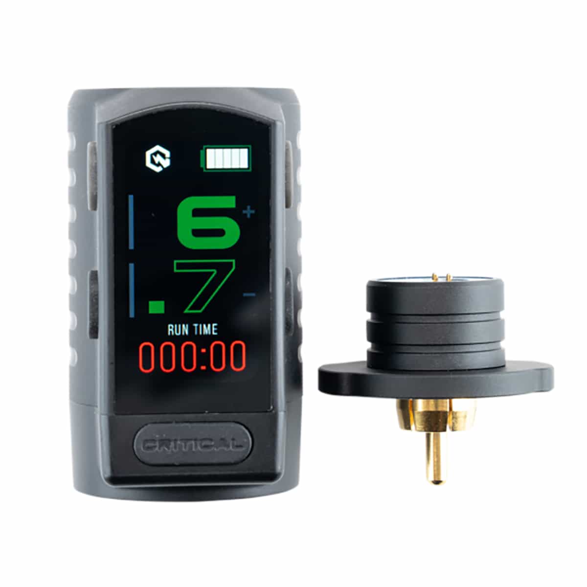 Critical - Connect V3 Battery