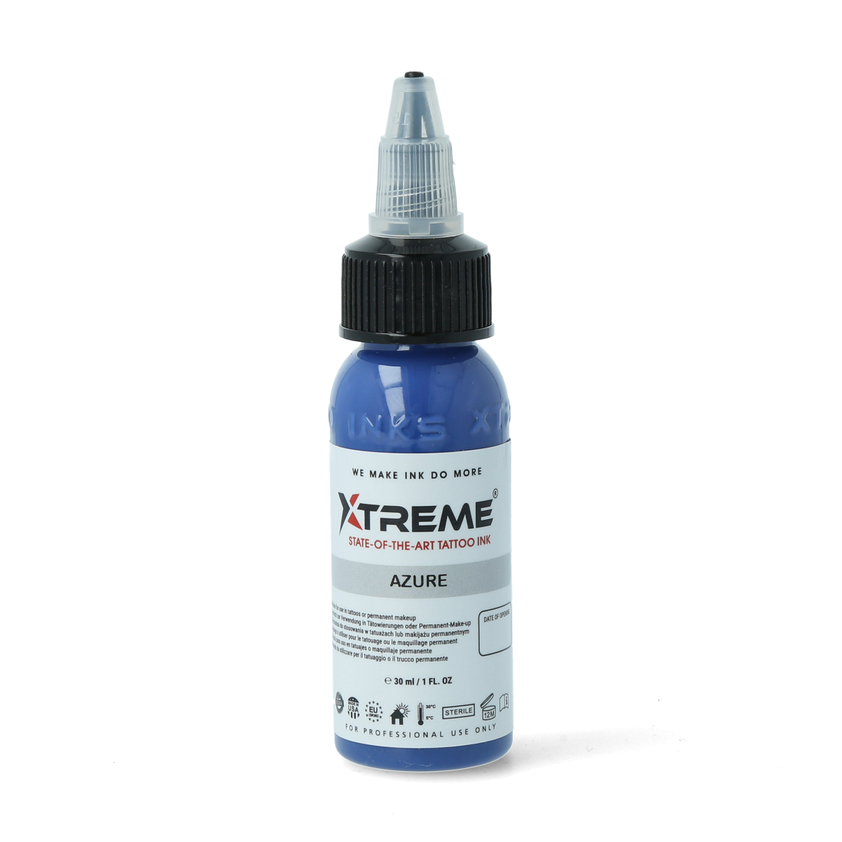 Xtreme Ink - Azure - 30 ml