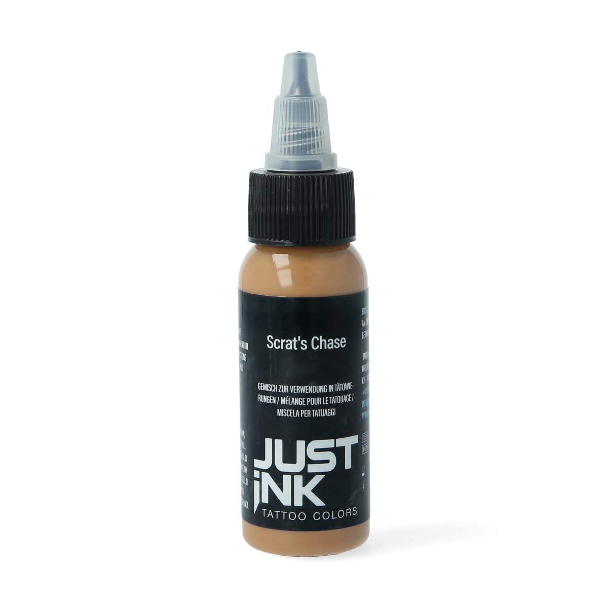 Just Ink - Scrat's Chase - 30 ml