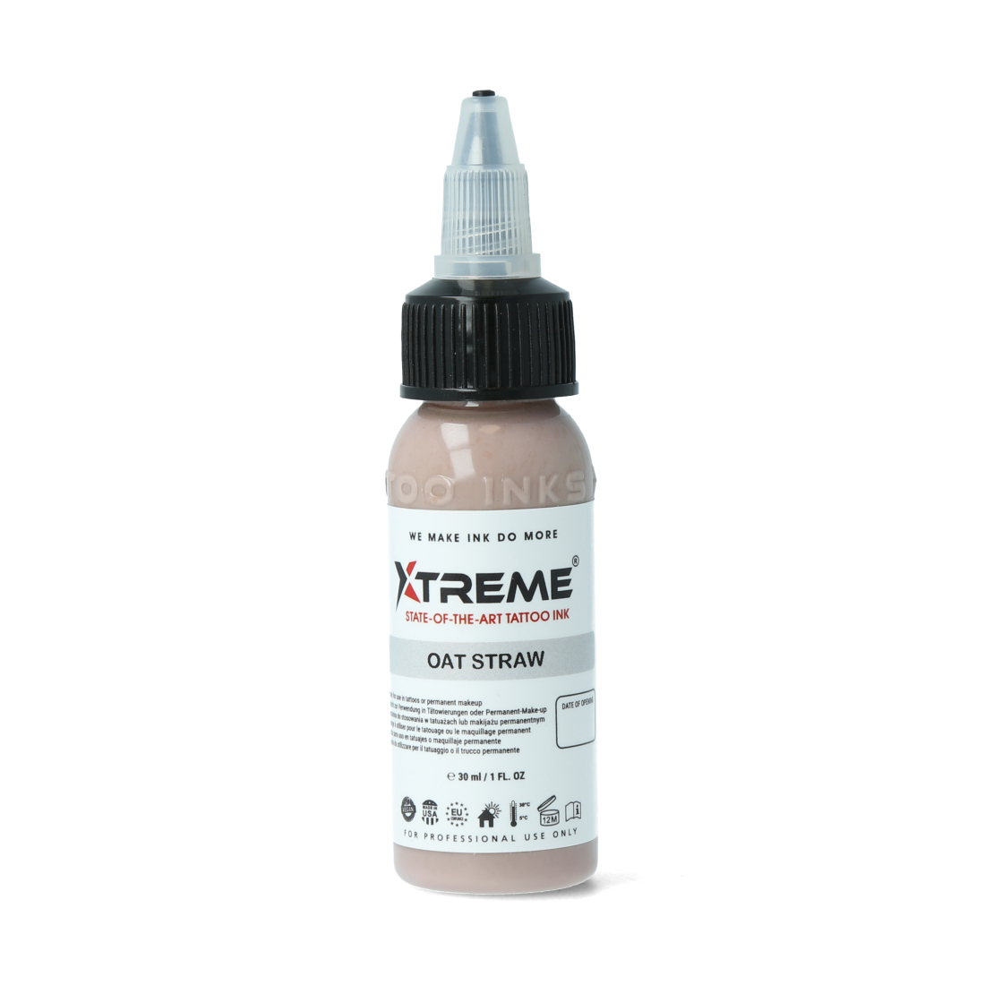 Xtreme Ink - Oat Straw - 30 ml