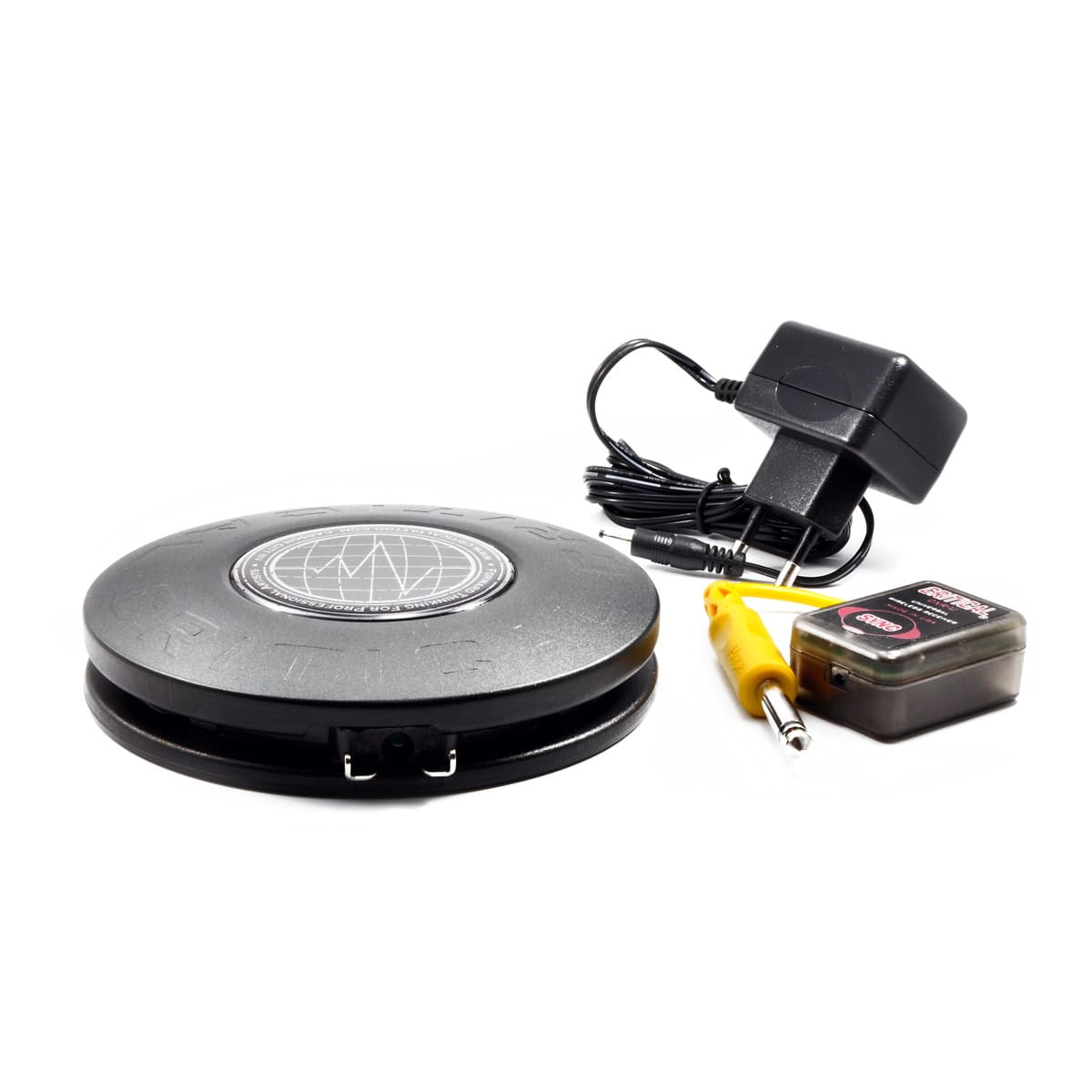 Critical "Wireless foot switch" - universal