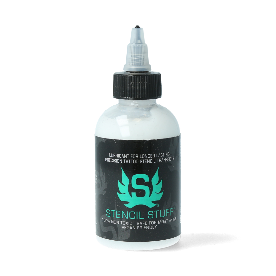 Stencil Stuff - Abzugsflüssigkeit Inhalt: 125 ml