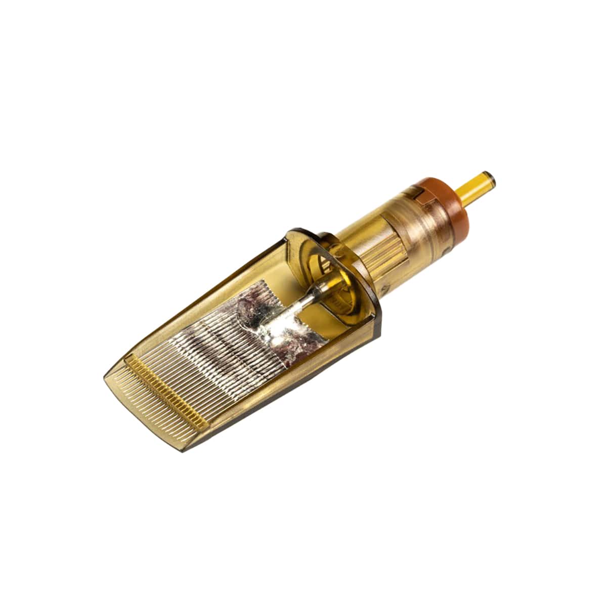 Kwadron Cartridge System - Combat - Soft Edge Magnum 0.30 Long Taper Nadelgrösse: 39 RM