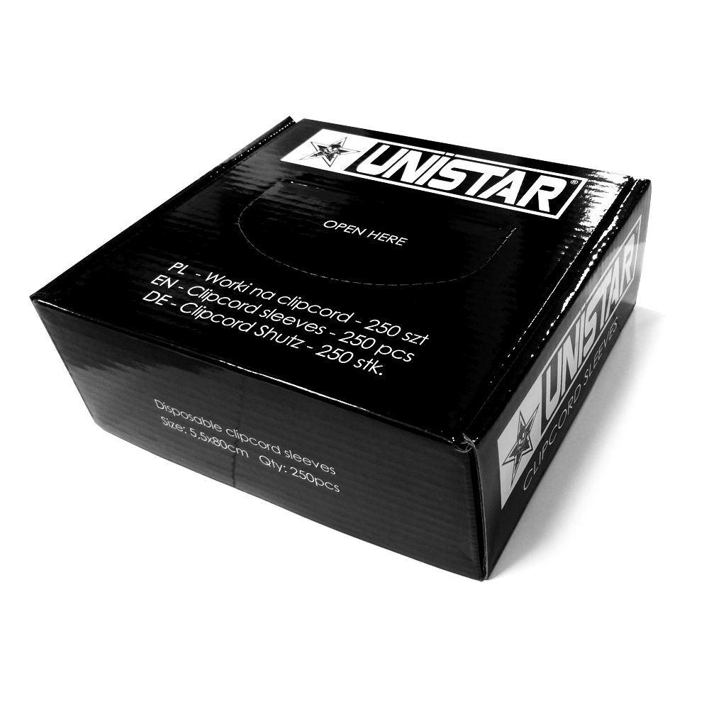 Clipcordbags Unistar