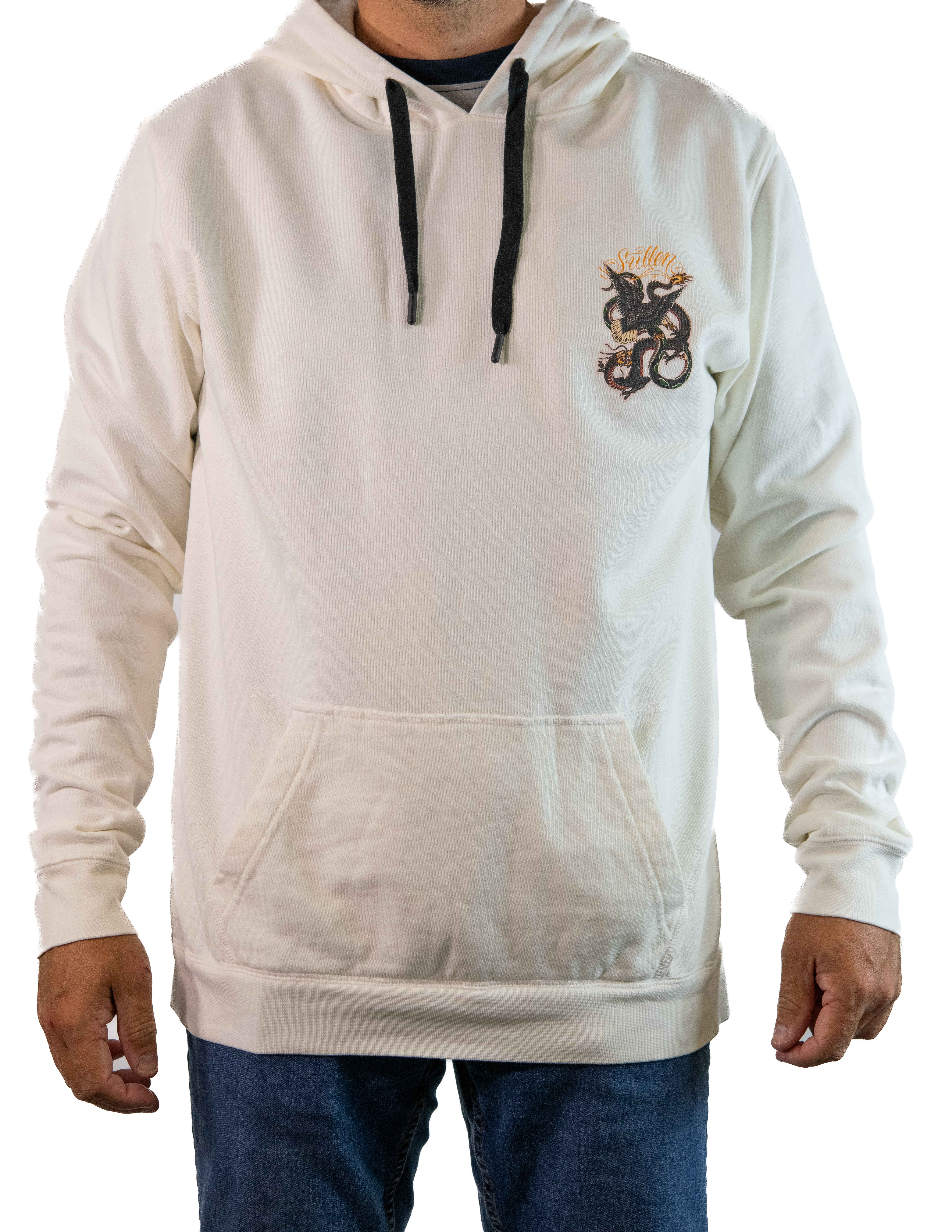 Sullen Clothing - Battle Hoodie Größe M
