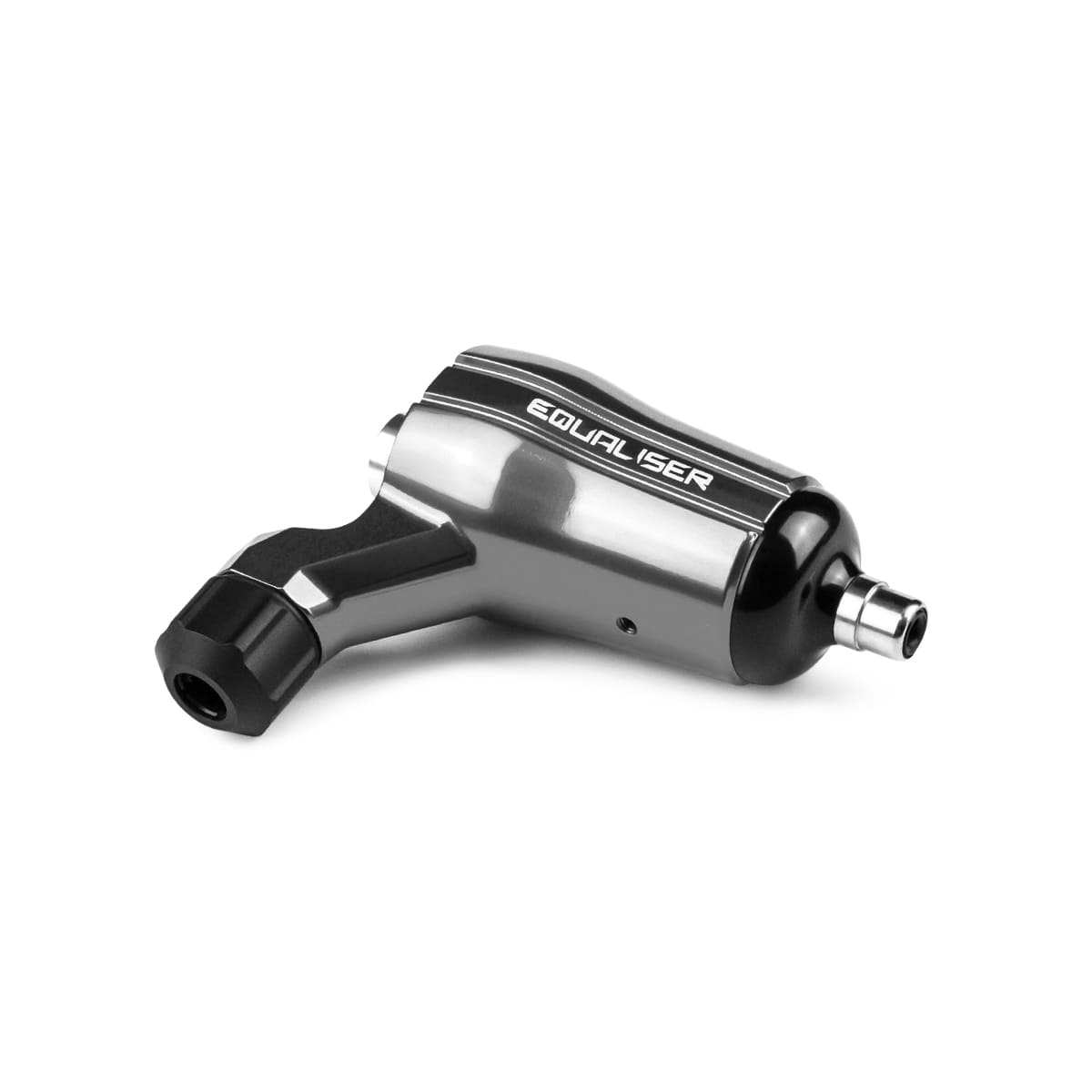 Equaliser - Fox - Rotary Tattoomaschine Farbe: Grau