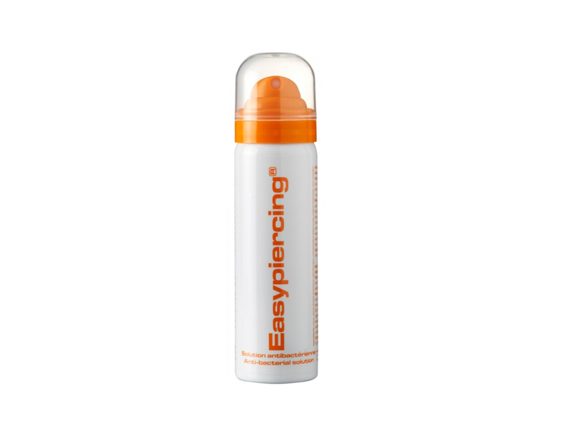 EASYPIERCING - Anti-bacterial