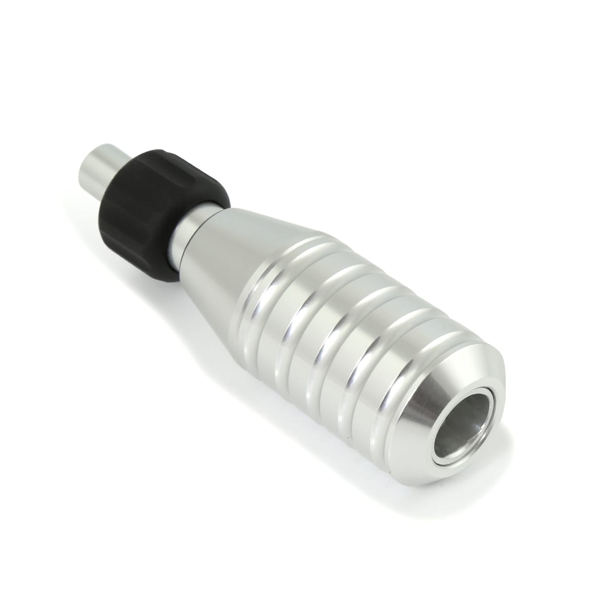 Cheyenne Hawk Griff - 25.4 mm Farbe: Silber