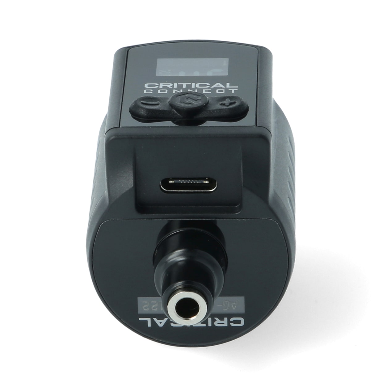 Critical - Connect Universal Battery Shorty Ausführung: 3.5 mm