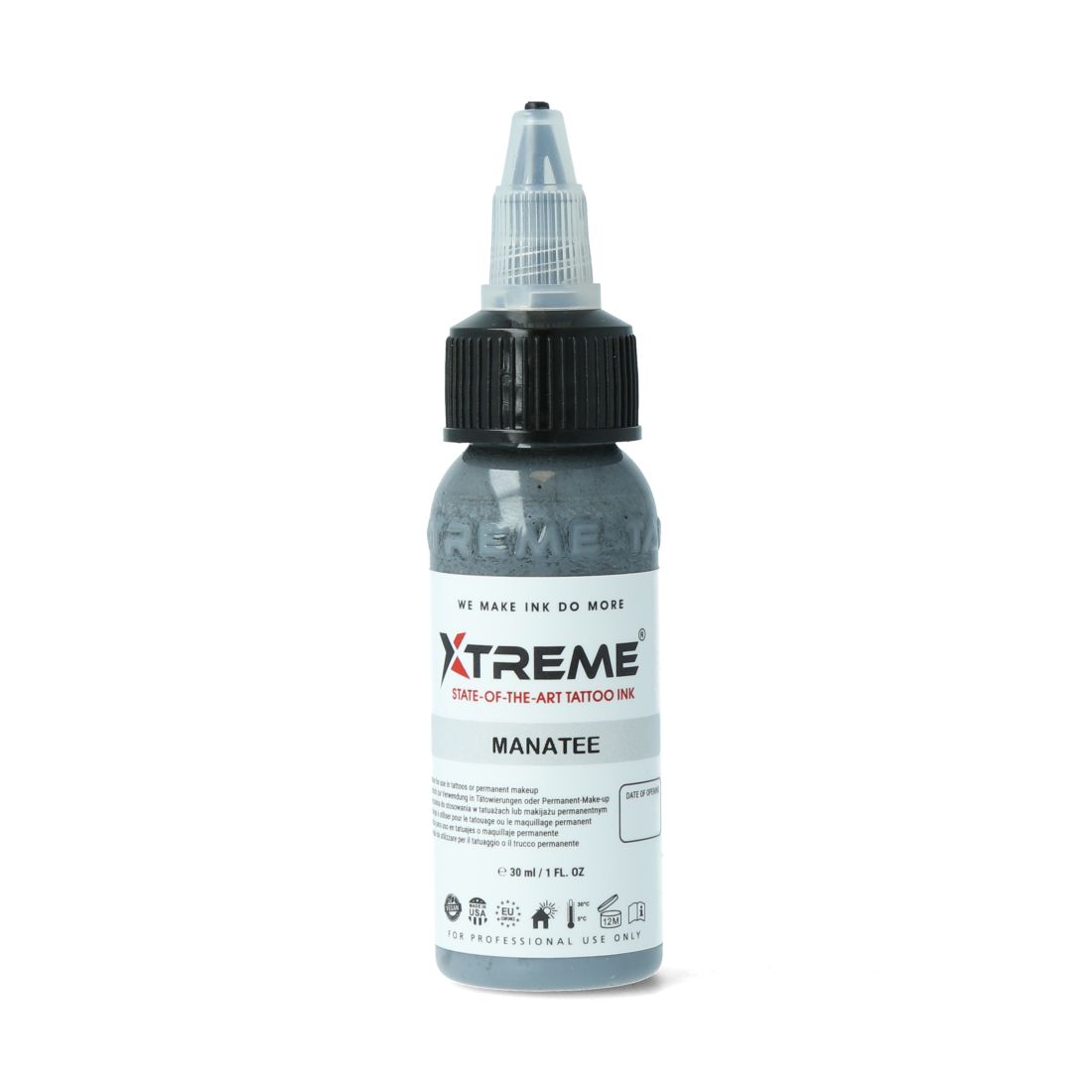 Xtreme Ink - Manatee - 30 ml