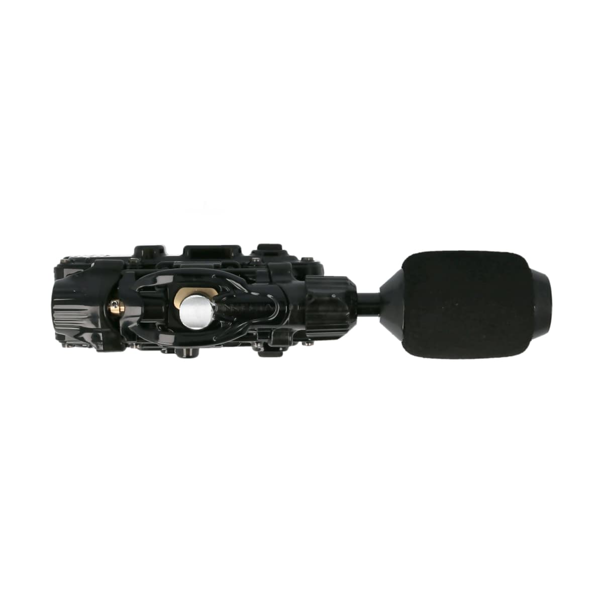 Inkjecta Flite X1 Studio Edition - akkubetriebene Tattoomaschine Farbe: Stealth