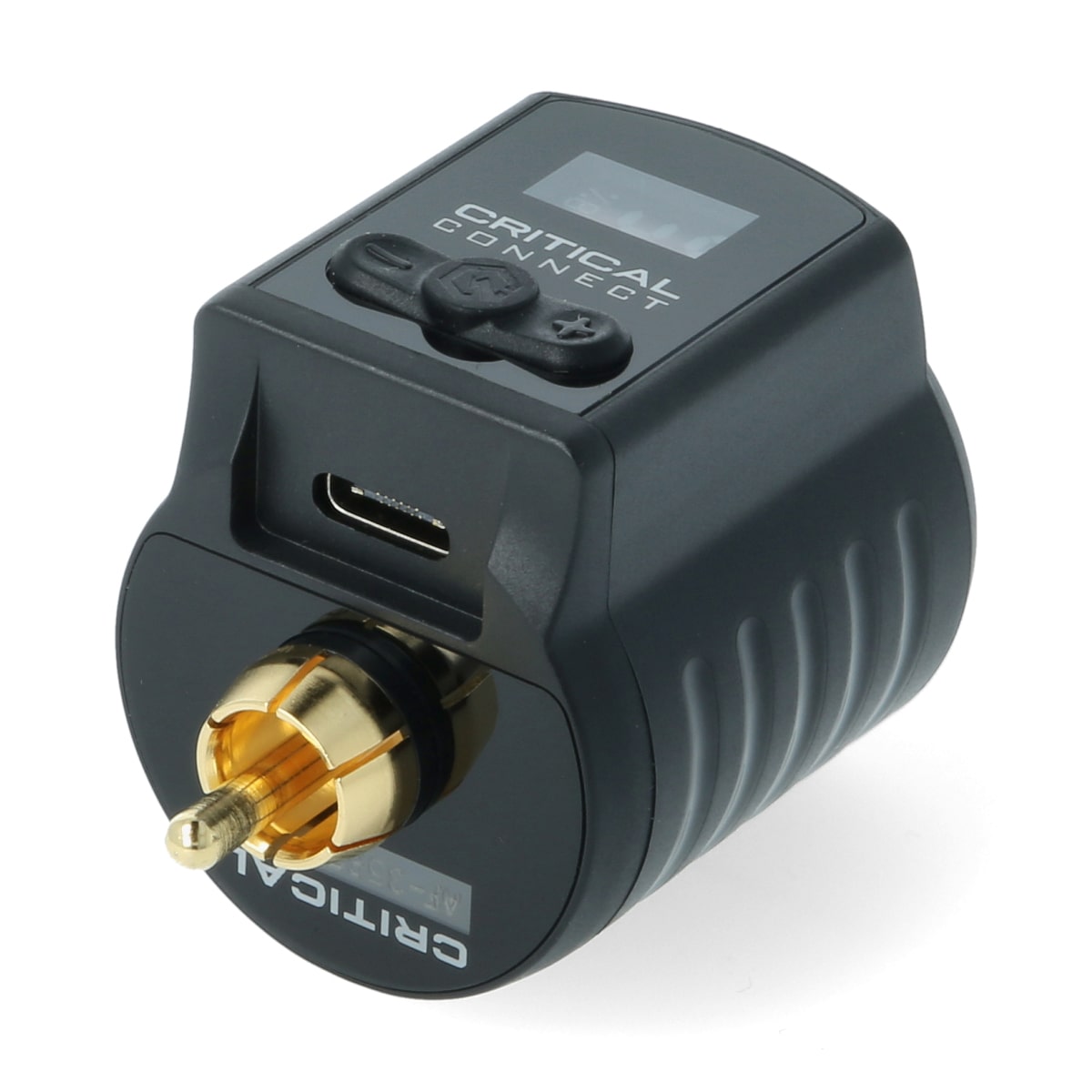 Critical - Connect Universal Battery Shorty version: RCA