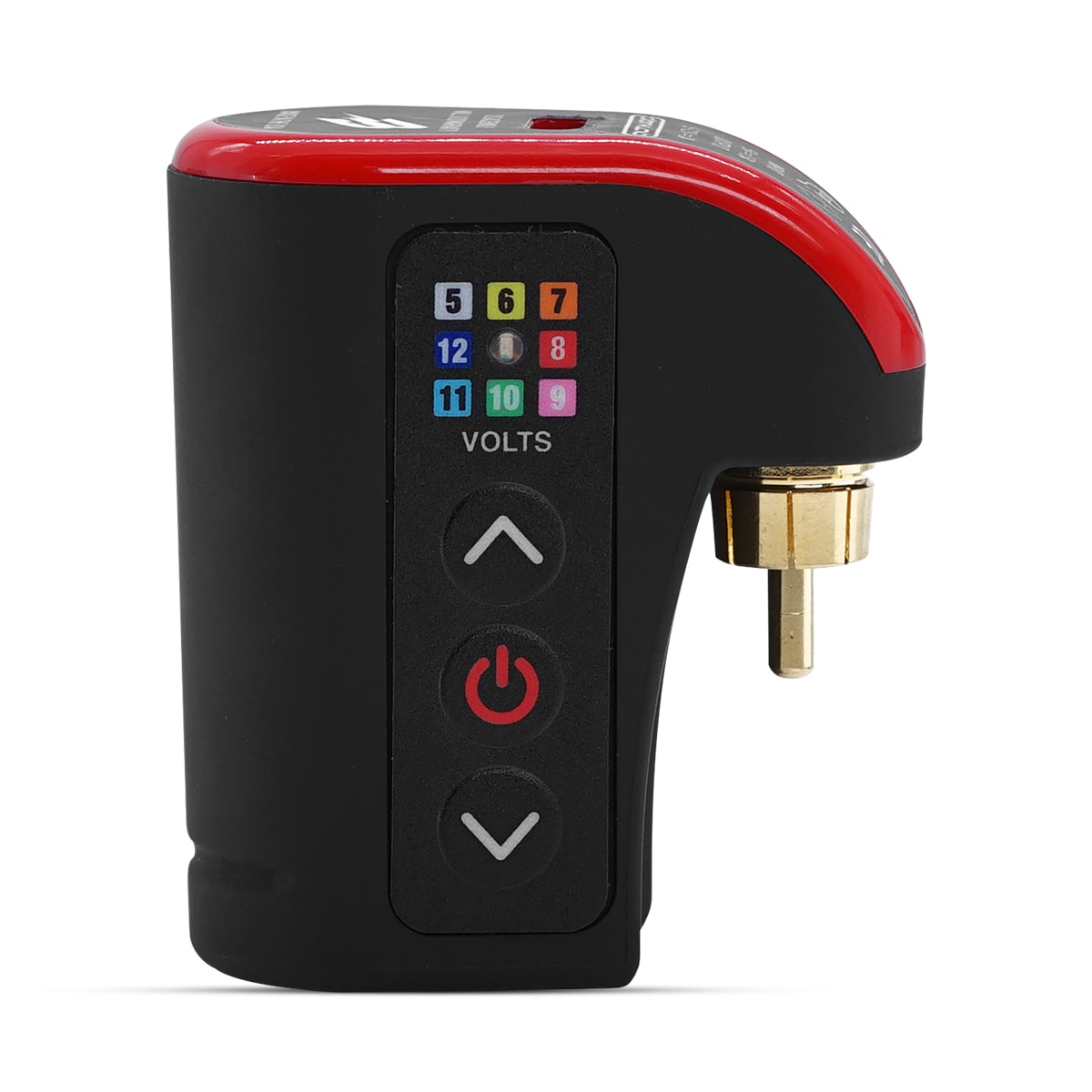 FK Irons - Lightning Bolt Battery Pack Akku