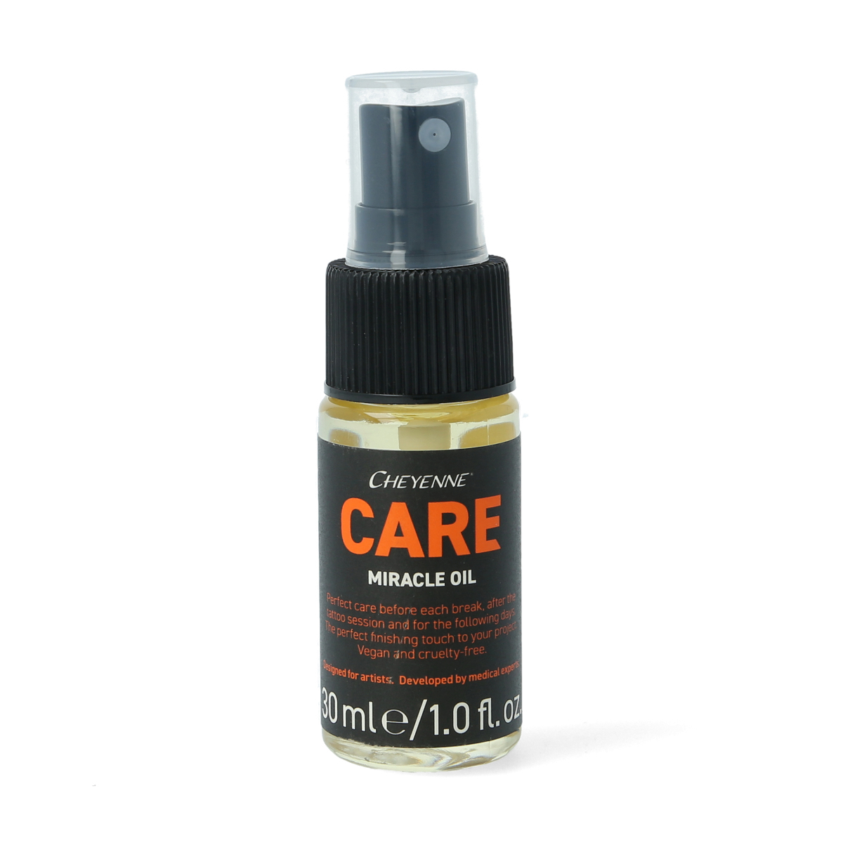 Cheyenne - Care Miracle Oil - 30 ml
