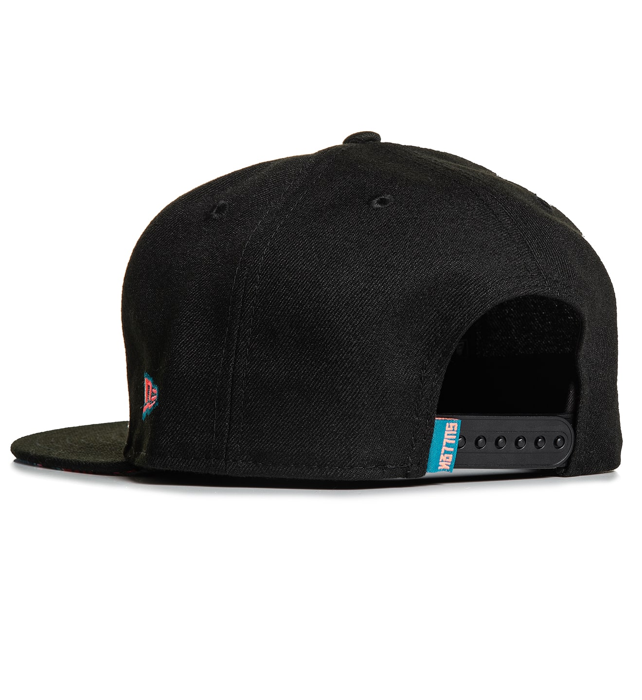 Sullen Clothing - Ring of Fire Snapback