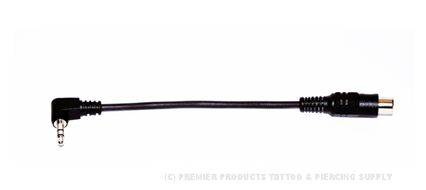 Cheyenne Hawk Adapter Klinke 3.5 mm - Cinch