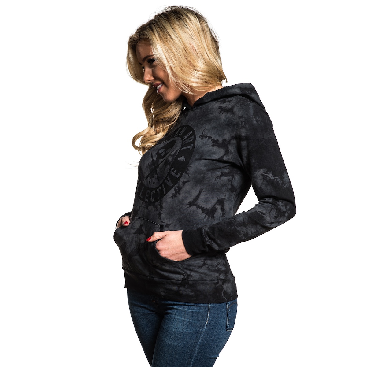 Sullen Clothing - BOH Pullover Größe: L