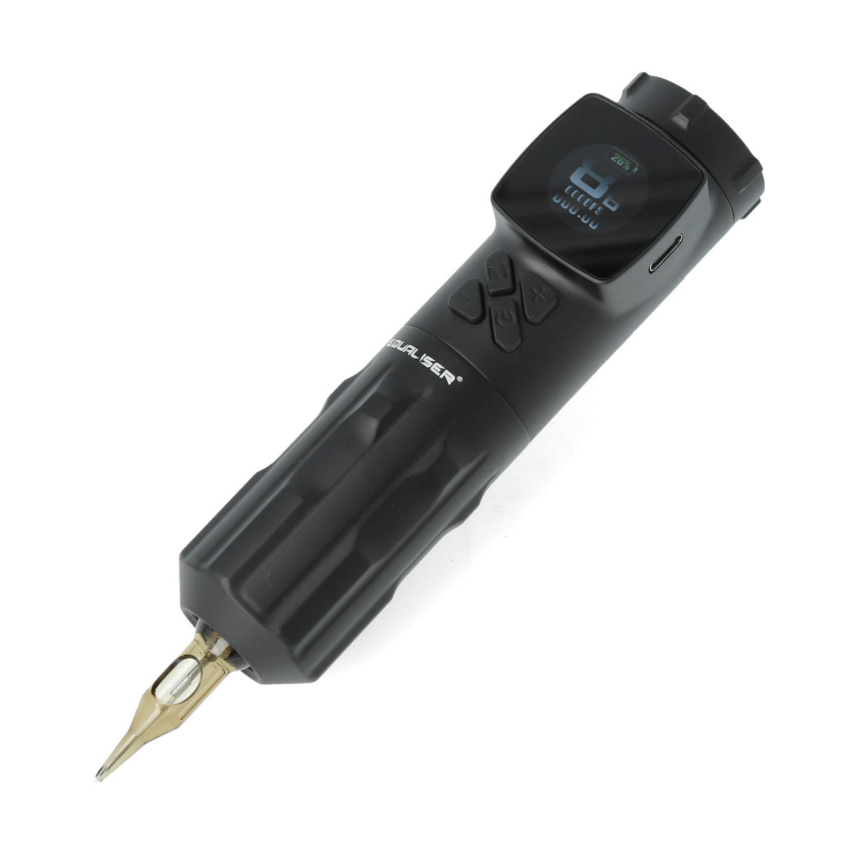 Equaliser - Wireless Hybrid Fox 3.5 mm