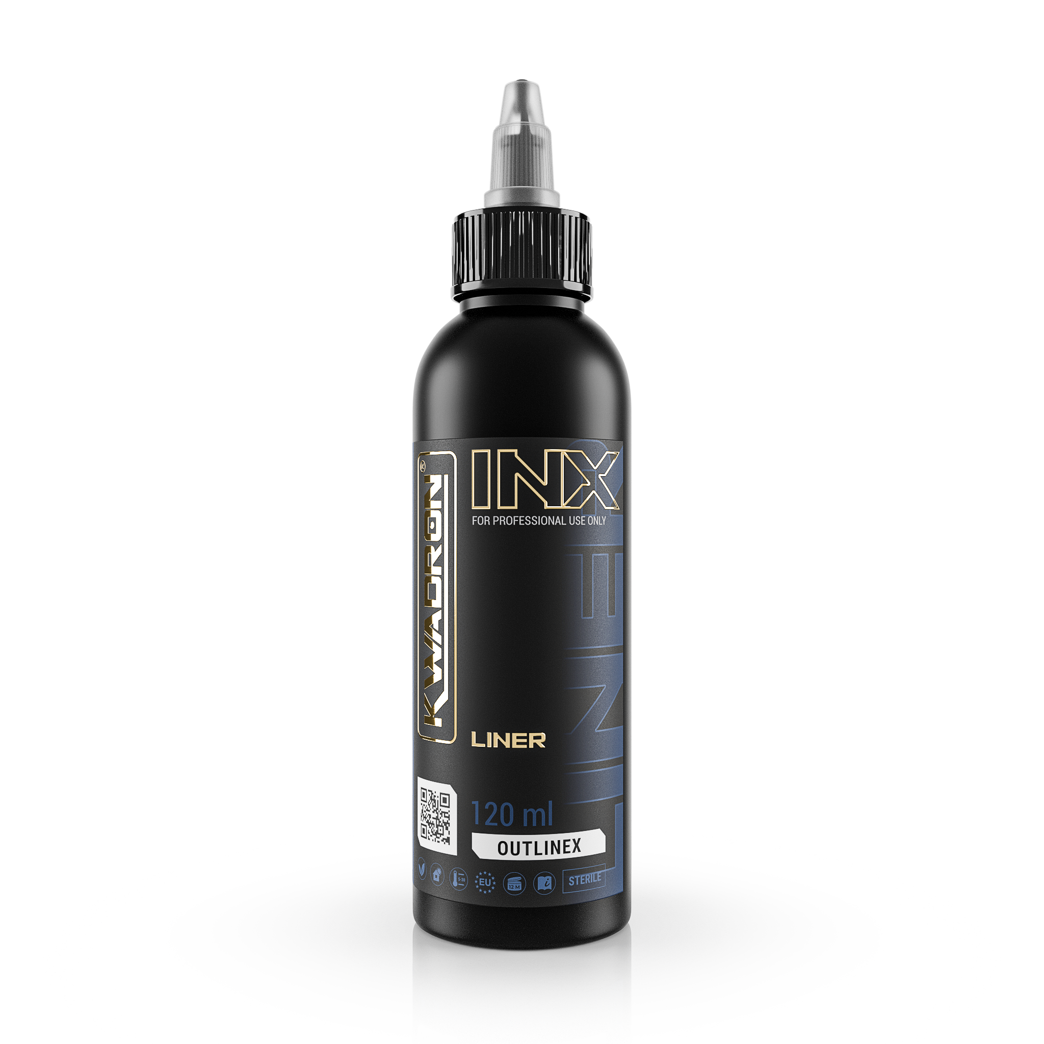 Kwadron Inx - Outlinex - 120 ml
