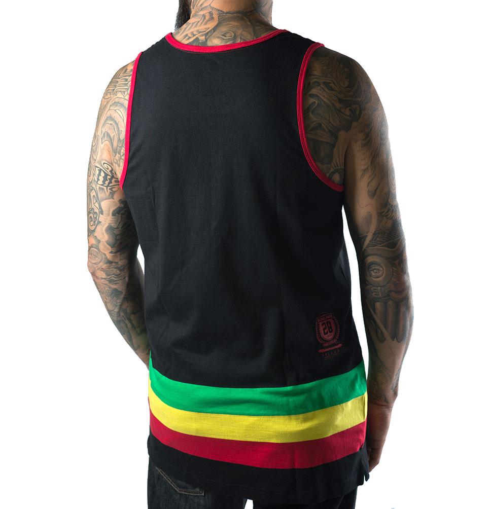 Sullen Clothing - 40 Bottle Tank Top Size M