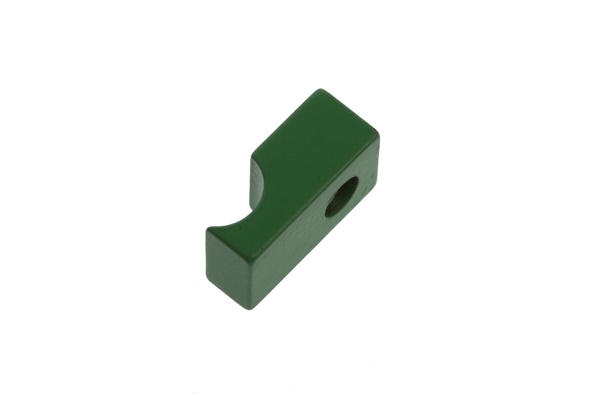 Green Monster Ersatzteil - Tubeklemme