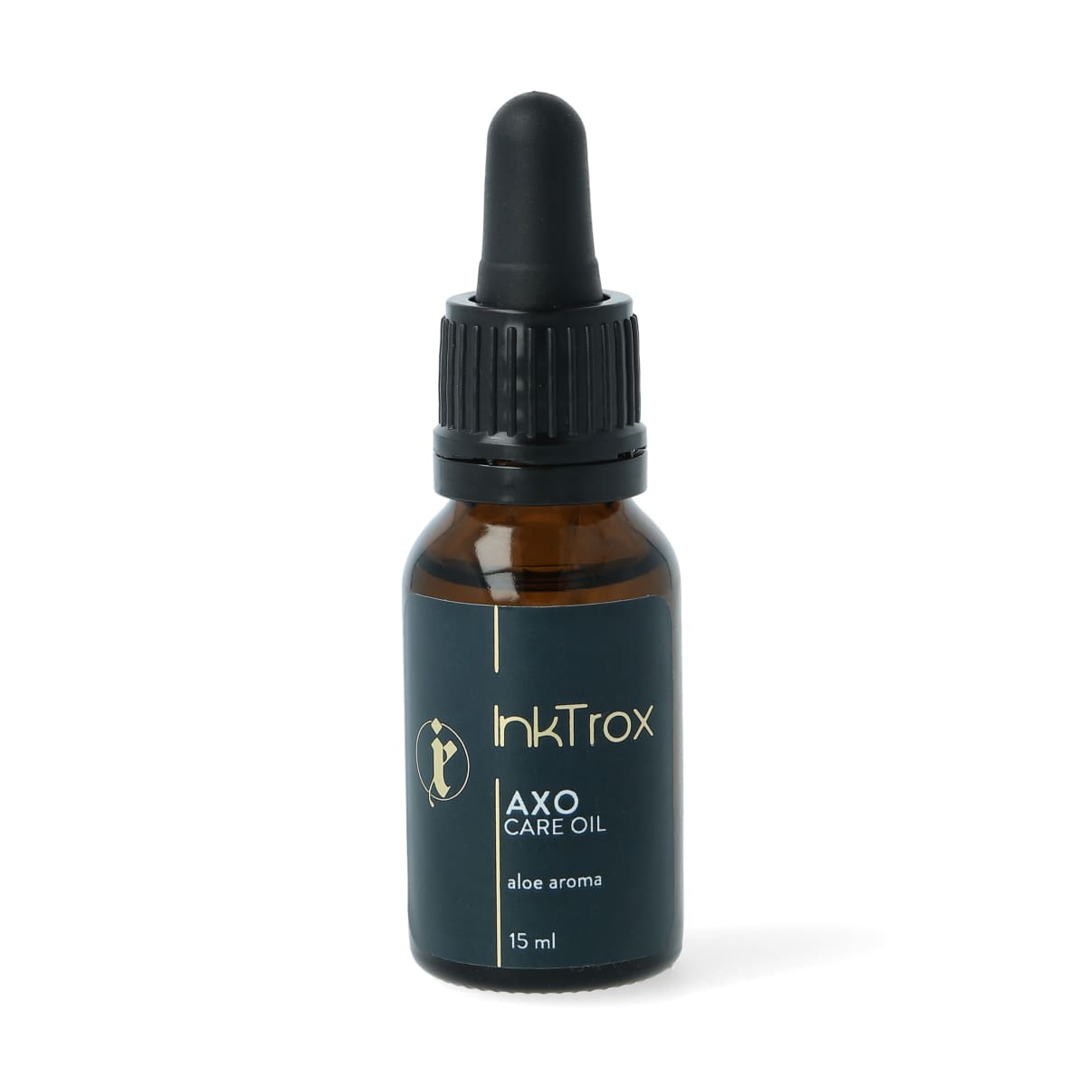 InkTrox - Axo Care Oil - 15 ml