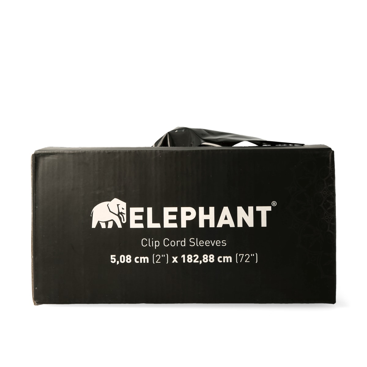 Elephant - Clip Cord protective covers
