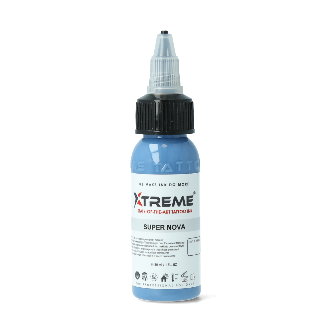 Xtreme Ink - Super Nova - 30 ml