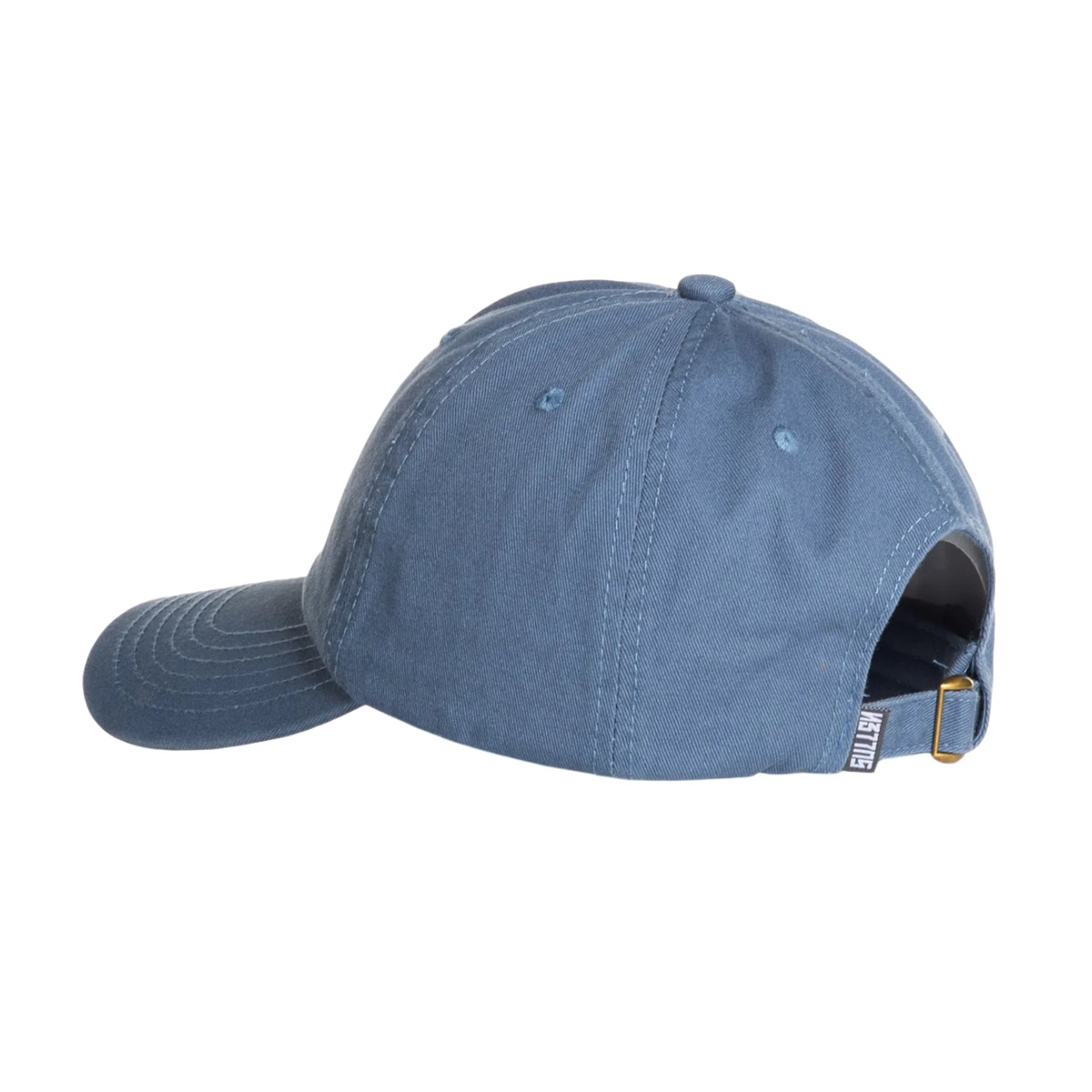 Sullen Pop Badge Hat Blau
