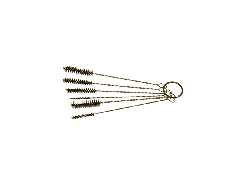 Brushes - 6-piece set