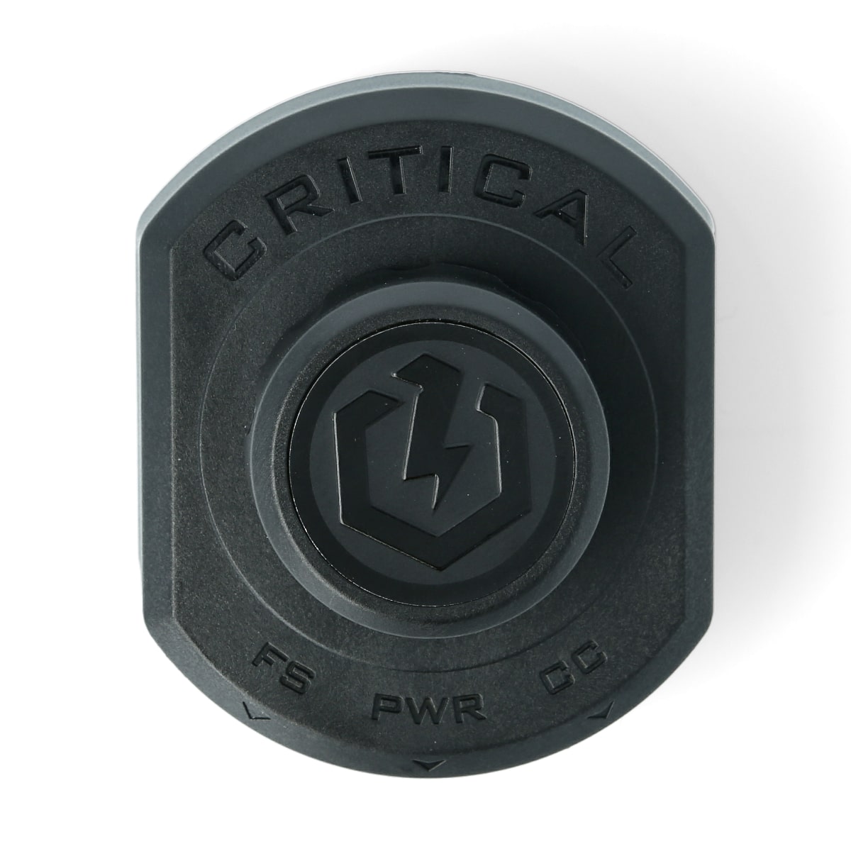 Critical - MNML Power supply - Black