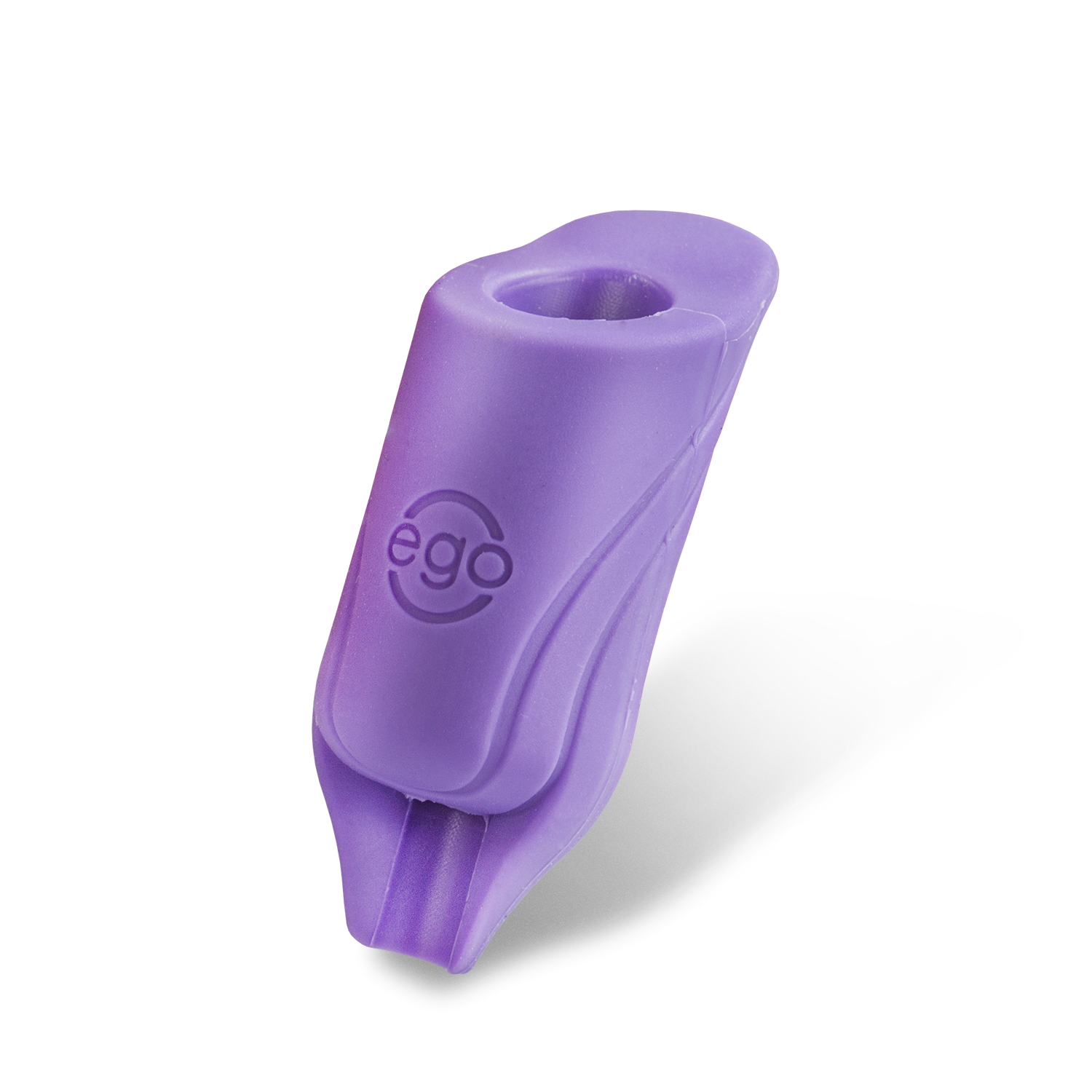EGO Bio Gripcover - Purple Straight