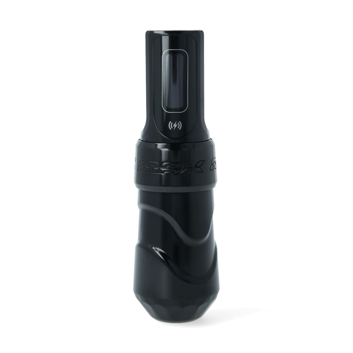 FK Irons - Flux Max mit 1 Power Bolt 2.0 - Stealth Stroke: 4.0 mm