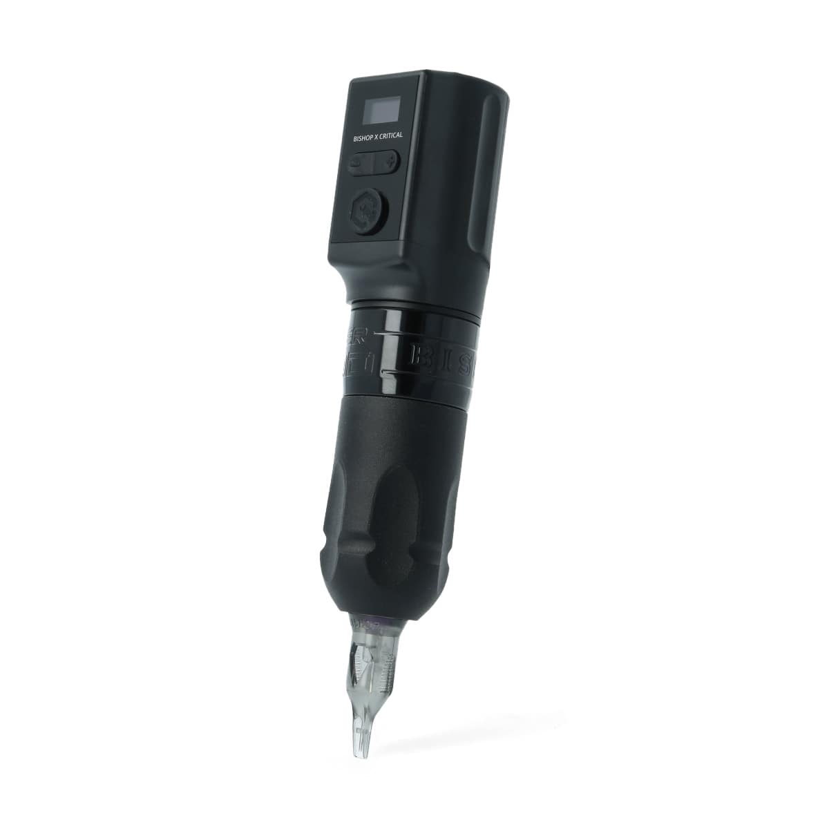 The Bishop Rotary - Power Wand - Complete set Version: Liner