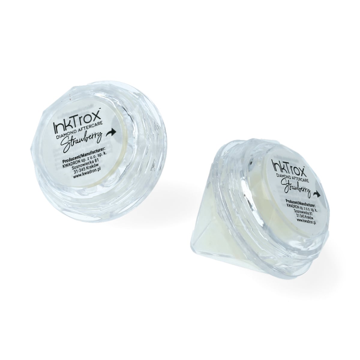 Ink Trox - Diamond Aftercare Strawberry - 5 ml